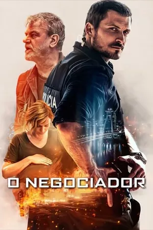 O Negociador