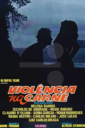 Violência na Carne