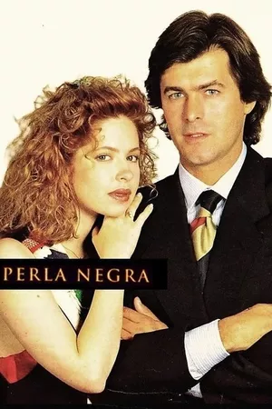 Perla negra