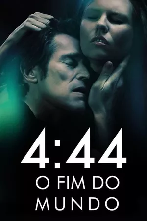 4:44: O Fim do Mundo