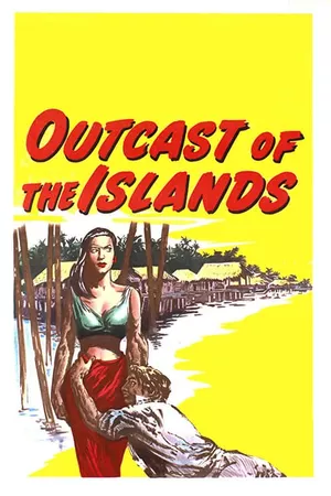 Outcast of the Islands