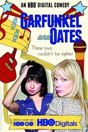 Garfunkel and Oates