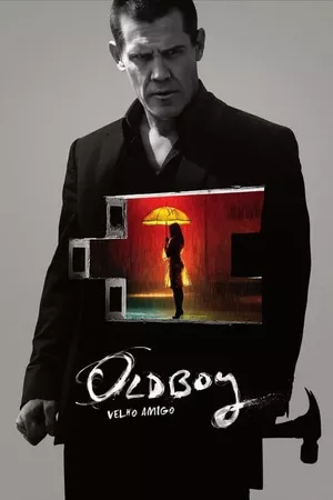 Oldboy: Dias de Vingança