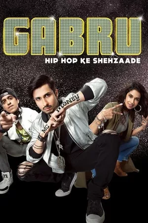 Gabru: Hip Hop Revolution