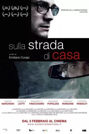 Sulla strada di casa