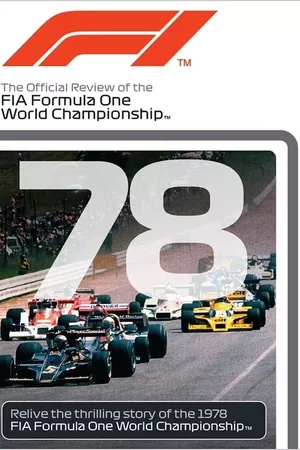 1978 FIA Formula One World Championship Season Review