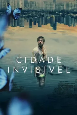 Cidade Invisível