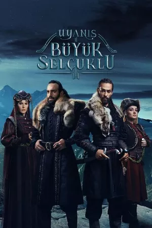 The Great Seljuks