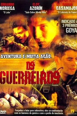 Os Guerreiros