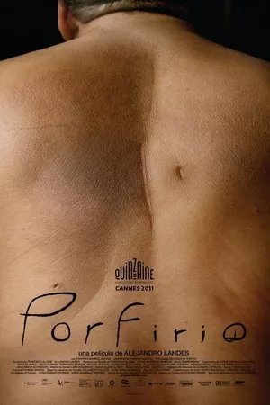 Porfirio