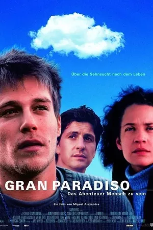 Gran Paradiso