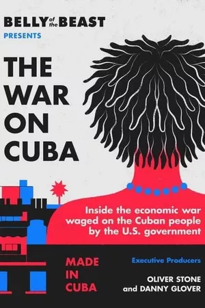 The War on Cuba