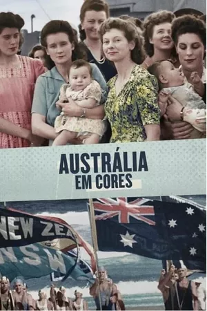 Austrália em Cores