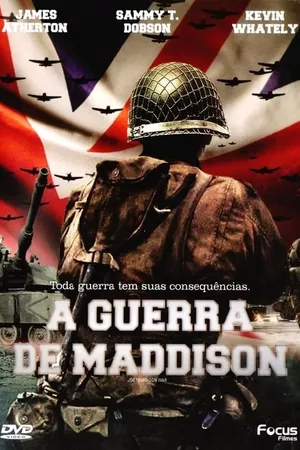 A Guerra de Maddison