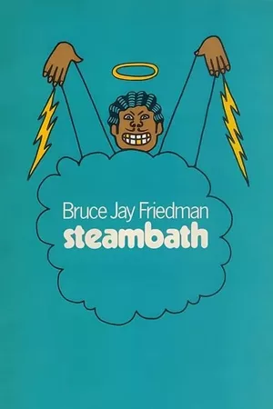 Steambath