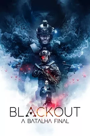 The Blackout The Blackout