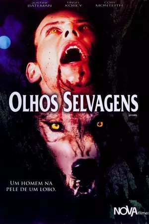 Olhos Selvagens