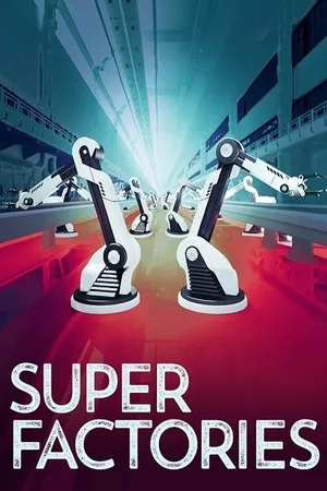 Super Factories Super Factories