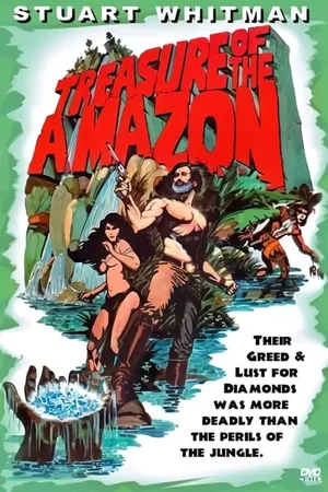 Treasure of the Amazon