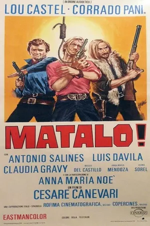 Matá-lo