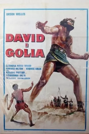 David e Golias