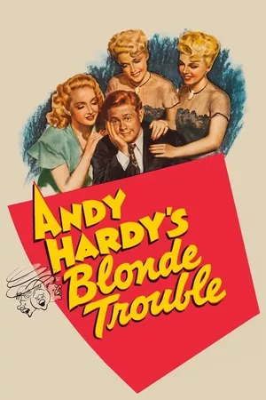 Andy Hardy Prefere as Louras