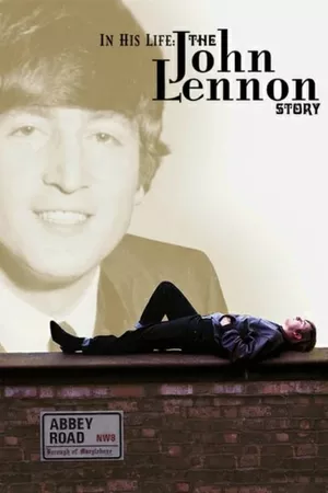 John Lennon: O Mito