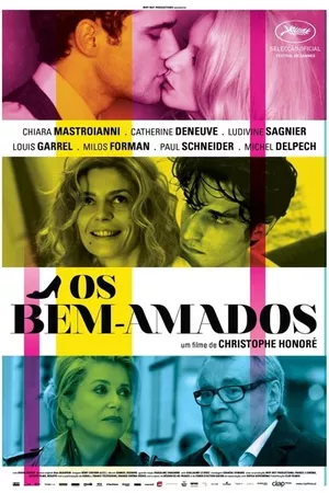 Bem-Amadas