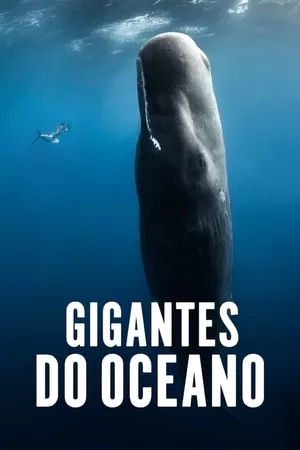 Gigantes do Oceano