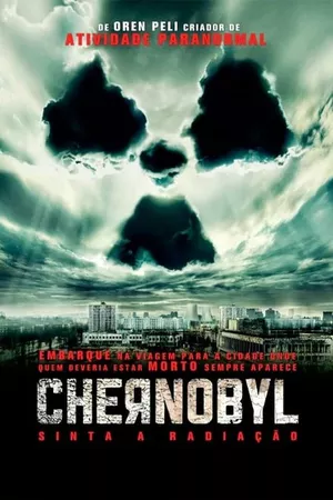 Chernobyl: Sinta a Radiação