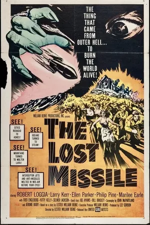 The Lost Missile