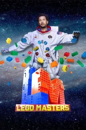 Lego Masters