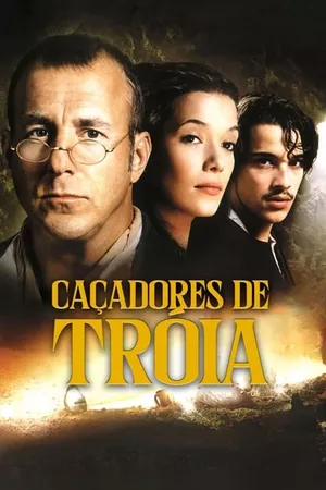 Caçadores de Tróia