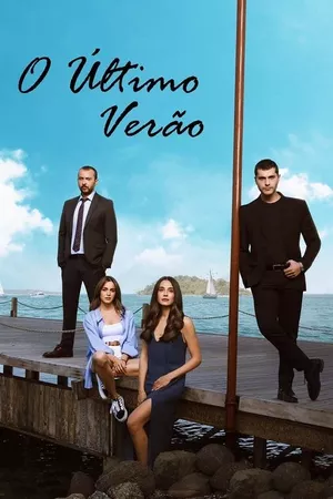 O Último Verão O Último Verão