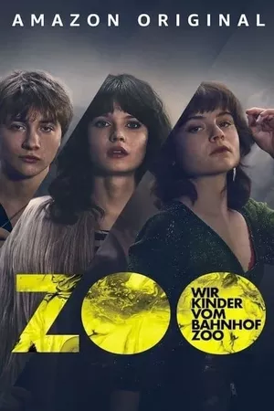 Nós, Os Filhos da Estação Zoo Nós, Os Filhos da Estação Zoo