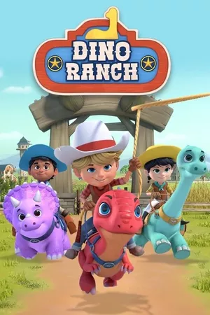 Dino Ranch Dino Ranch