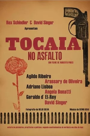 Tocaia no Asfalto