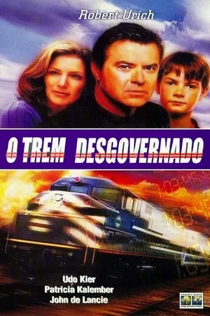 O Trem Desgovernado