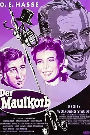 Der Maulkorb