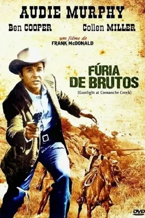 Fúria de Brutos