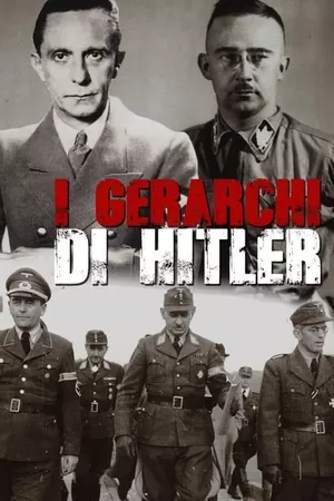 Hitler's Most Wanted