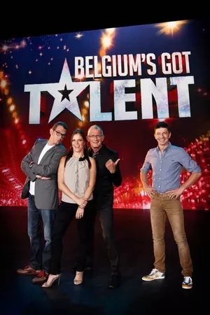 Belgium's Got Talent