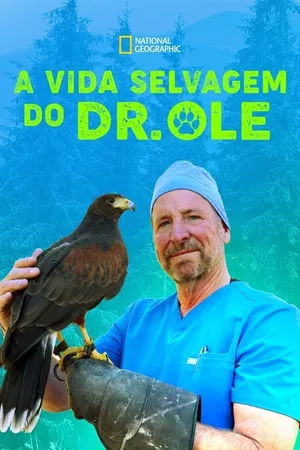 O Exótico Dr. Ole