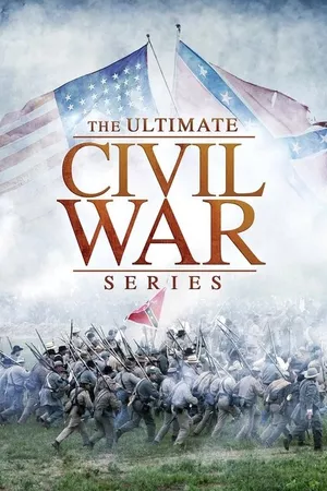 The Ultimate Civil War Series The Ultimate Civil War Series