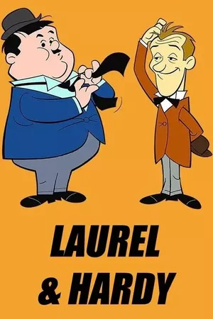 Laurel & Hardy