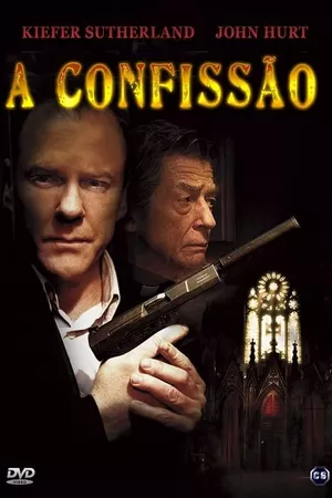 A Confissão