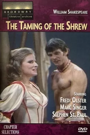 The Taming of the Shrew