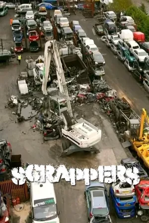 Scrappers