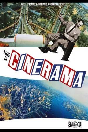 This Is Cinerama