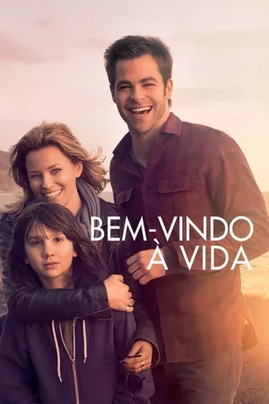 Bem-Vindo à Vida